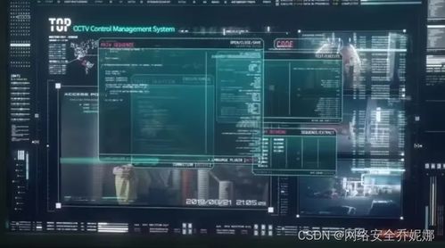 2024零基礎(chǔ)網(wǎng)路安全入門干貨 從網(wǎng)絡(luò)與信息安全軟件開(kāi)發(fā)啟航